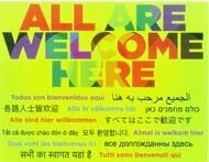 2/28/21 - Holy Vessels:  It Takes a Community - Matthew 8:5-13