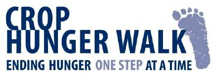 CROP Hunger Walk - Virtual Event