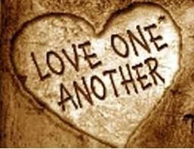 5/9/21 - Dare to Dance Again:&nbsp; As I Have Loved You - John 15:9-17&nbsp; 