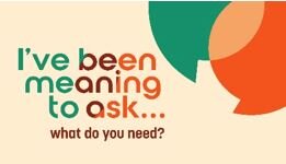 6/13/21 - I’ve Been Meaning to Ask:&nbsp; What Do You Need? - Job 2:11-13; 2 Timothy 4:9-18