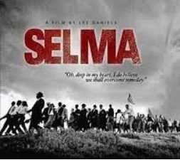 Third Friday Movie Conversation - Selma - via Zoom