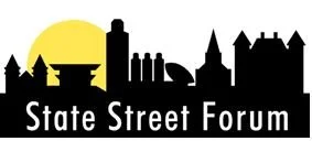 State Street Forum - Advocating for Housing Justice