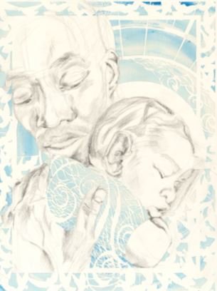 12/5/21 - Close to Home:  Into the Ways of Peace - Luke 1:57-80; Philippians 1:3-11