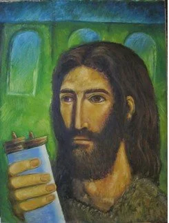 1/30/2022 - Rage - Luke 4:21-30