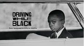 EBC Thrive - Movie &amp; Discussion - Driving While Black