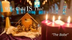 12/24/25 - A Christmas Eve Reflection - Luke 2:1-20&nbsp;