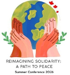 Baptist Peace Fellowship Peace Camp