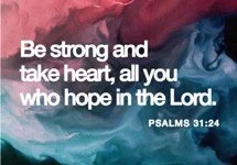 2/15/26 - Do Not Worry! (?) - Matthew 6:24-34