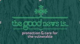 3/15/26 - Communities of the Broken and Blessed - Matthew 19:13-15