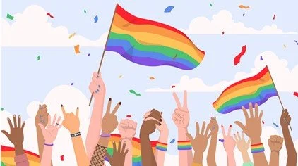 PRIDE Parade and Festival at Washington Park