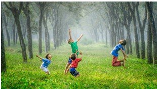 5/17/26 - Stewarding Joy - Philippians 4:4-7