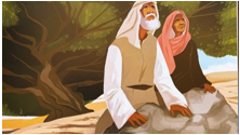 9/20/26 - By Stages - Genesis 11:31-12:10