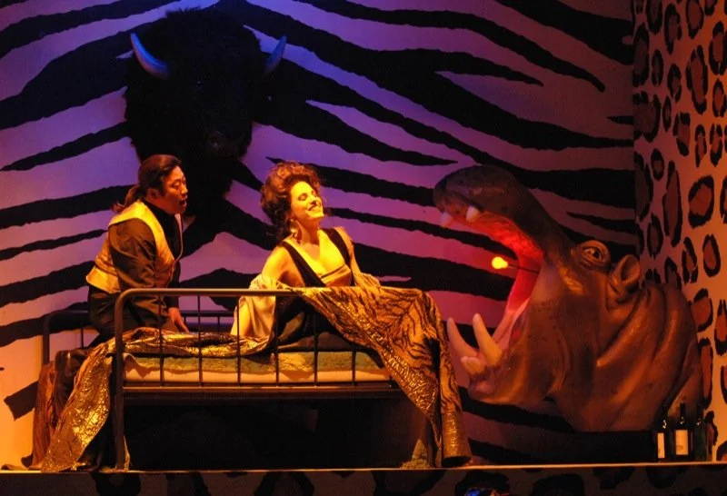 Rigoletto