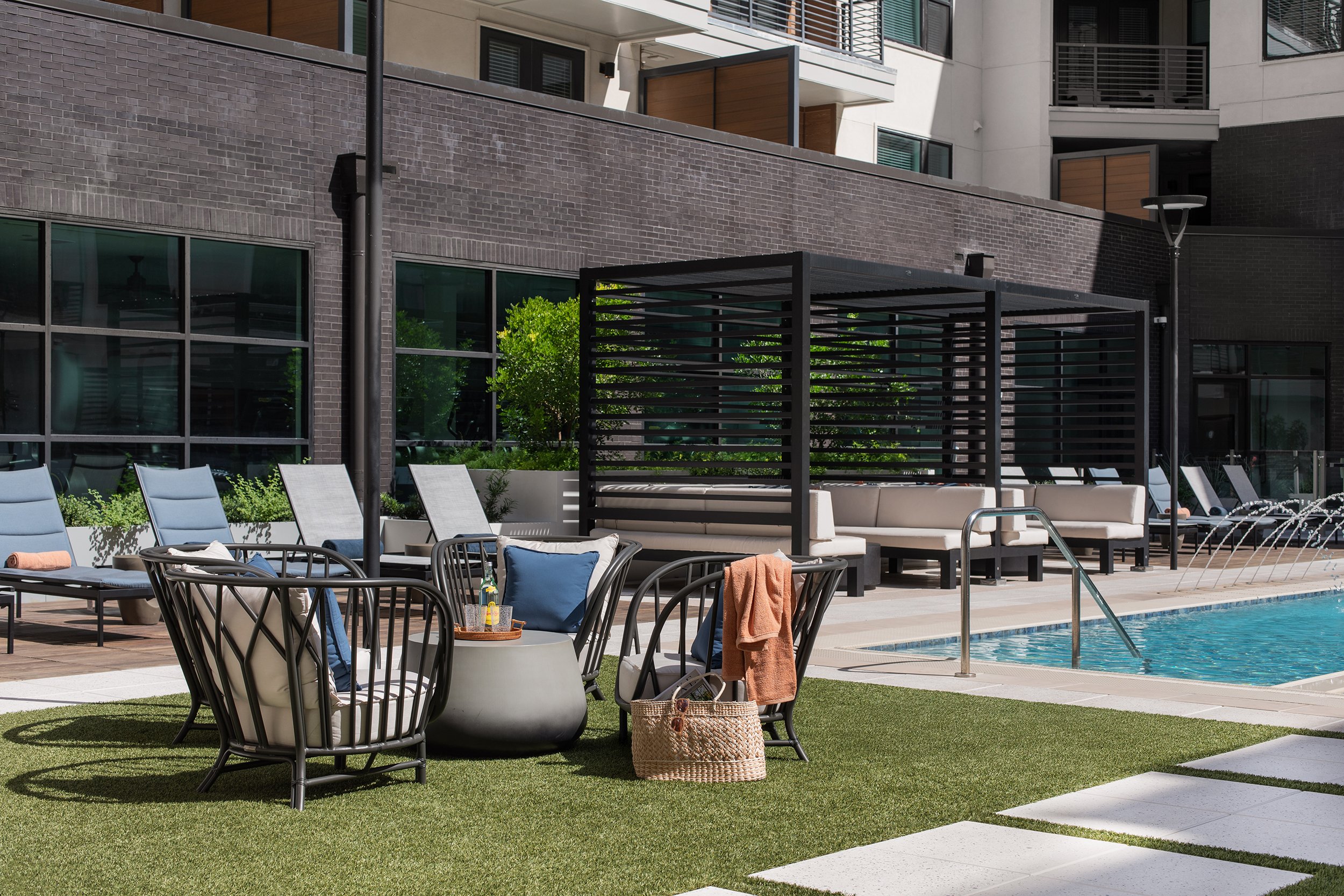 Commercial Photographed by Avery Nicole Photography