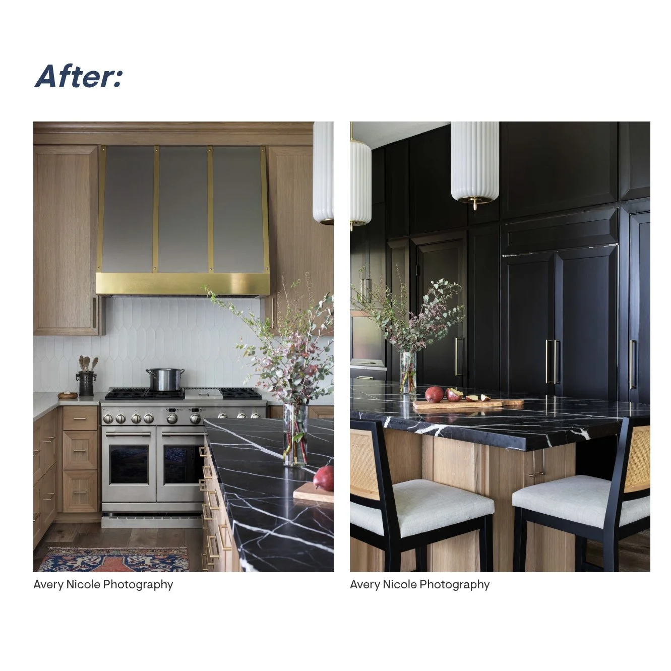 House Beautiful tearsheet 2021 featuring Austin, Texas home by Sarah Stacey Interior Design, photography by Avery Nicole Photography