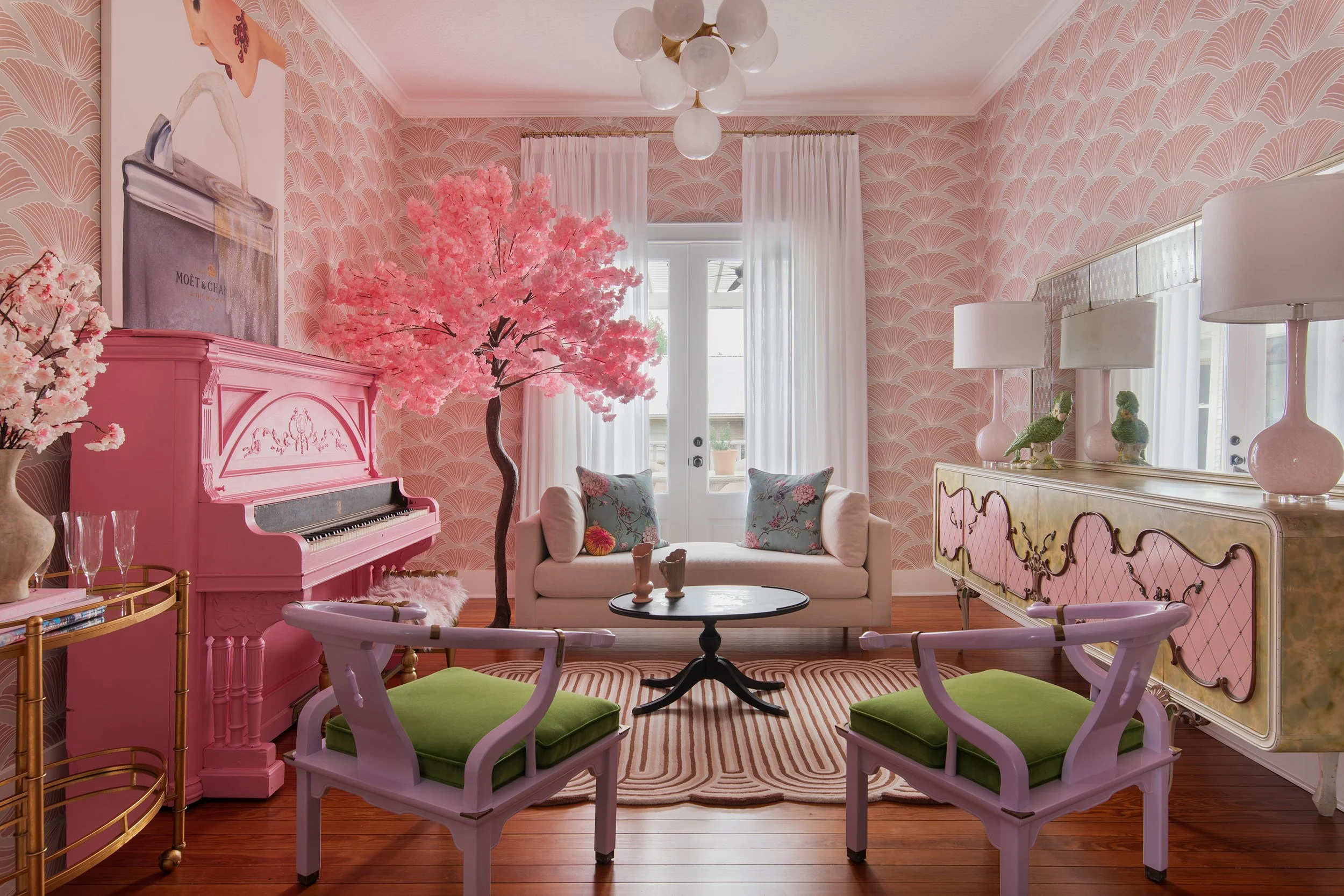 Olive-House-Champagne-Room-Patrice-Nichole-Studio-Smithville-Texas-1