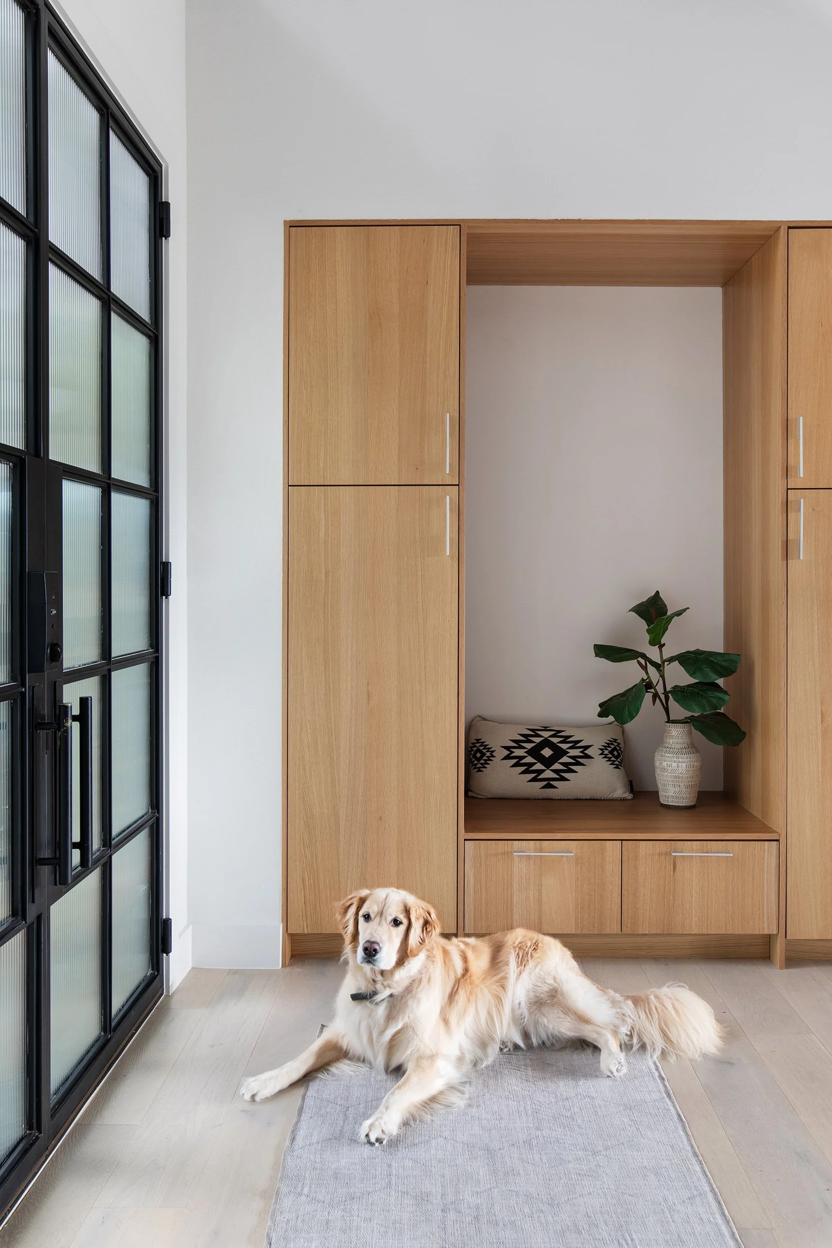 Entry from the Weston Lane Project, designed by Patrice Nichole Studio, Austin Texas, photography by Avery Nicole Photography