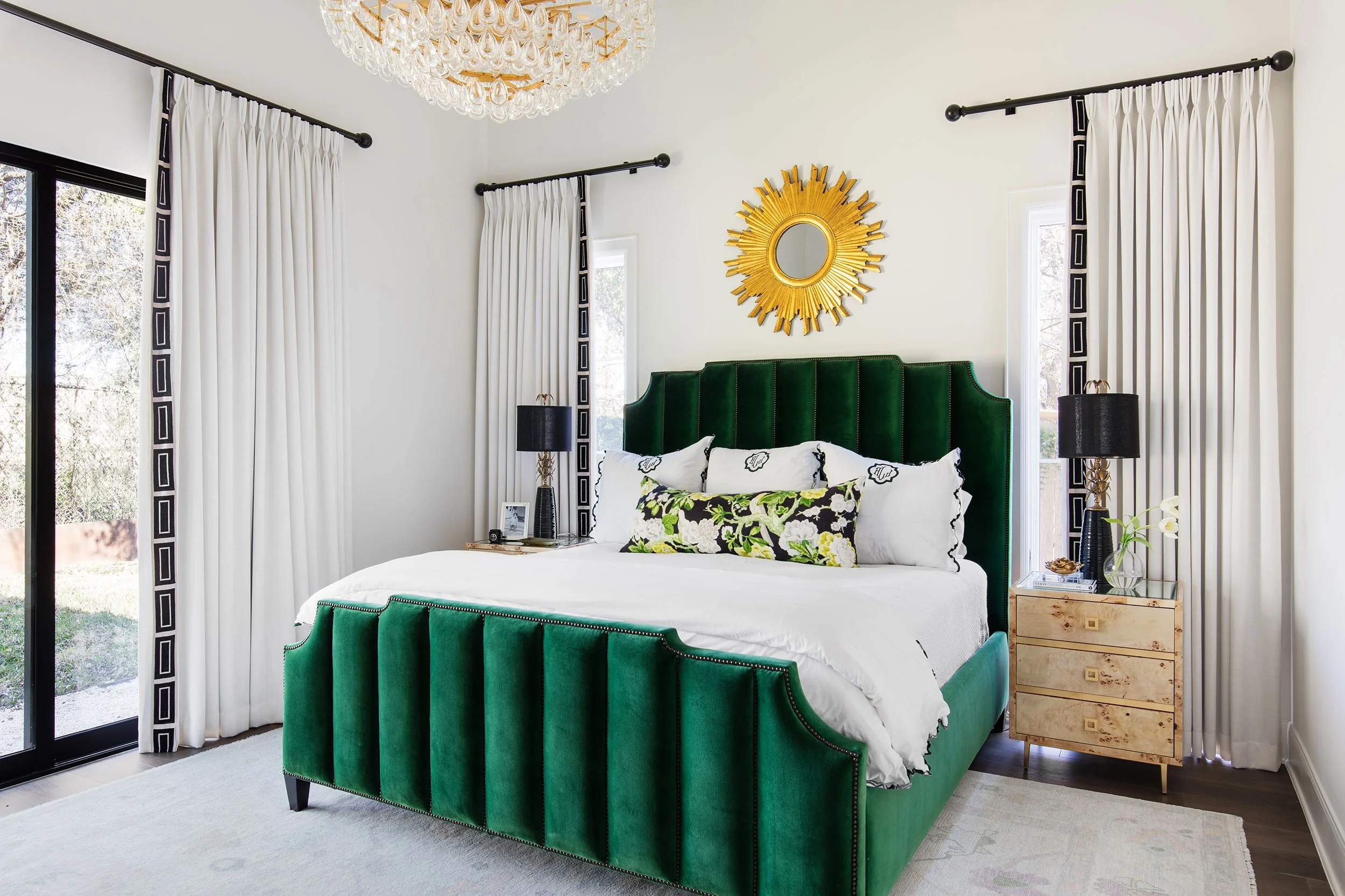 Classic Casa Photographed by Avery Nicole Photography
