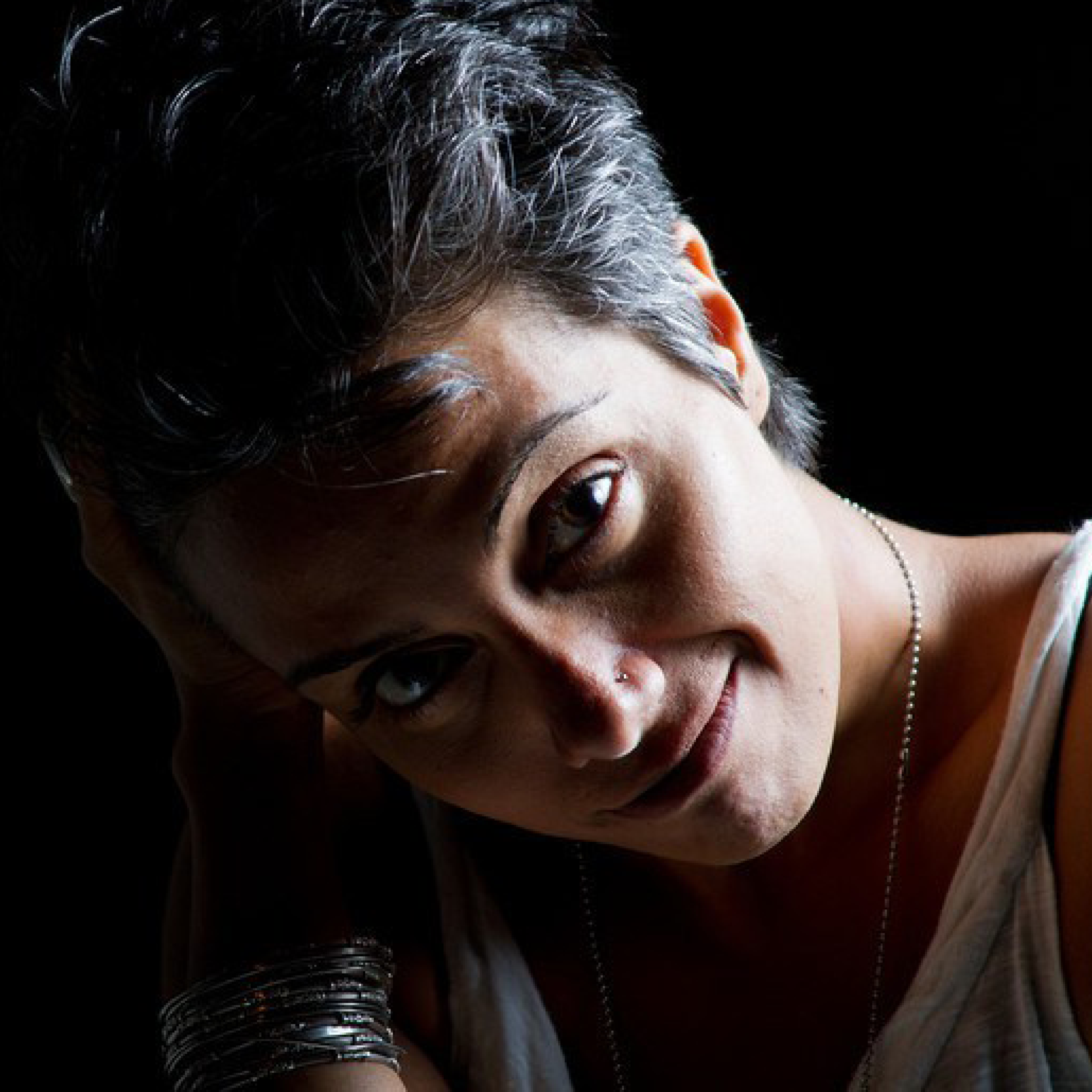 Fawzia Mirza (Zaynab/Co-writer/Producer)