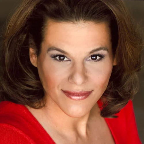 Alexandra Billings (Janey)