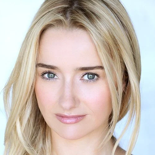 Amy Shiels (Charlotte)