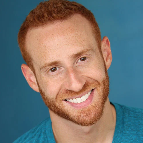 Jamison Scala (Larry)