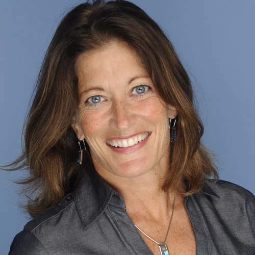 Jennie McNulty (Grace)