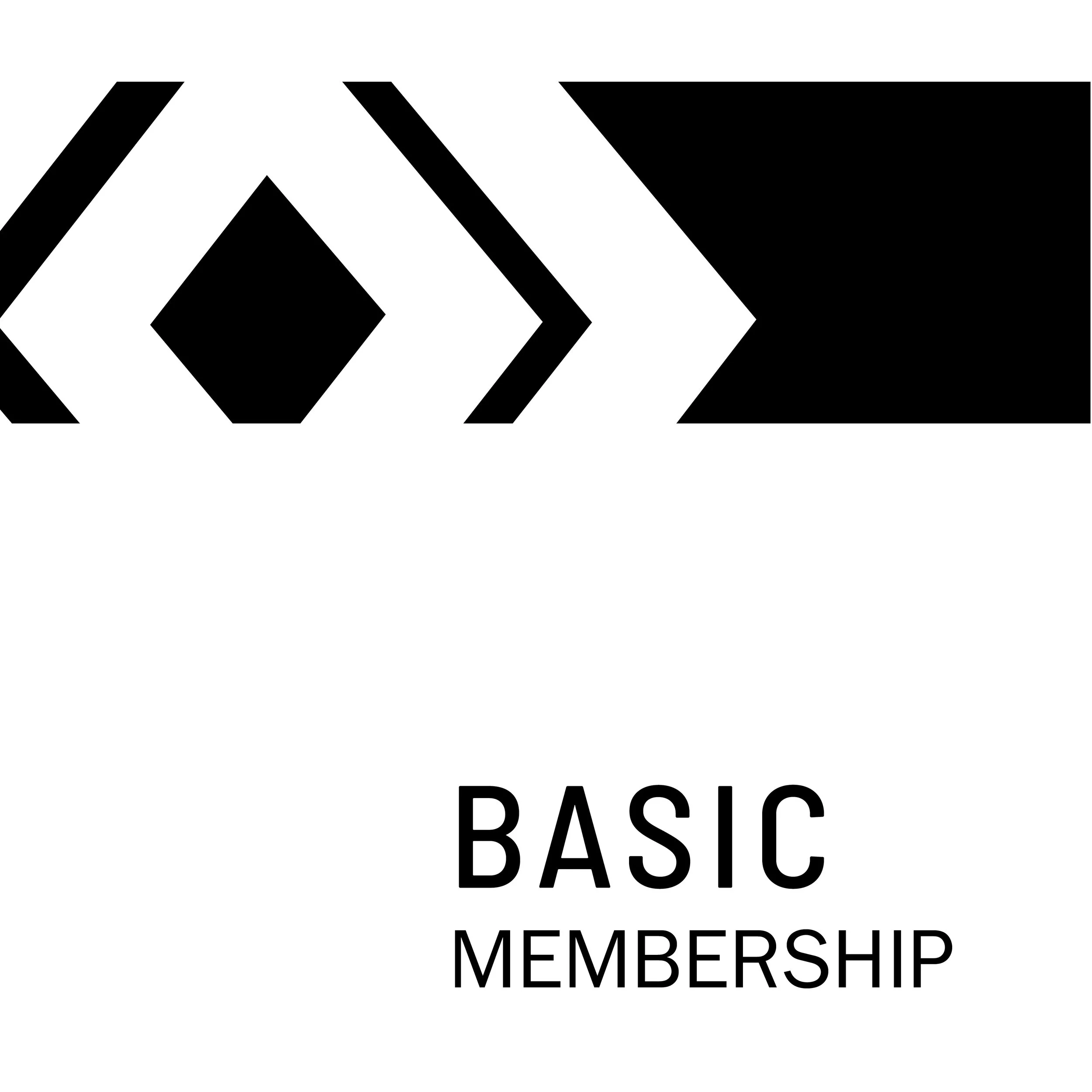 Basic Membership
