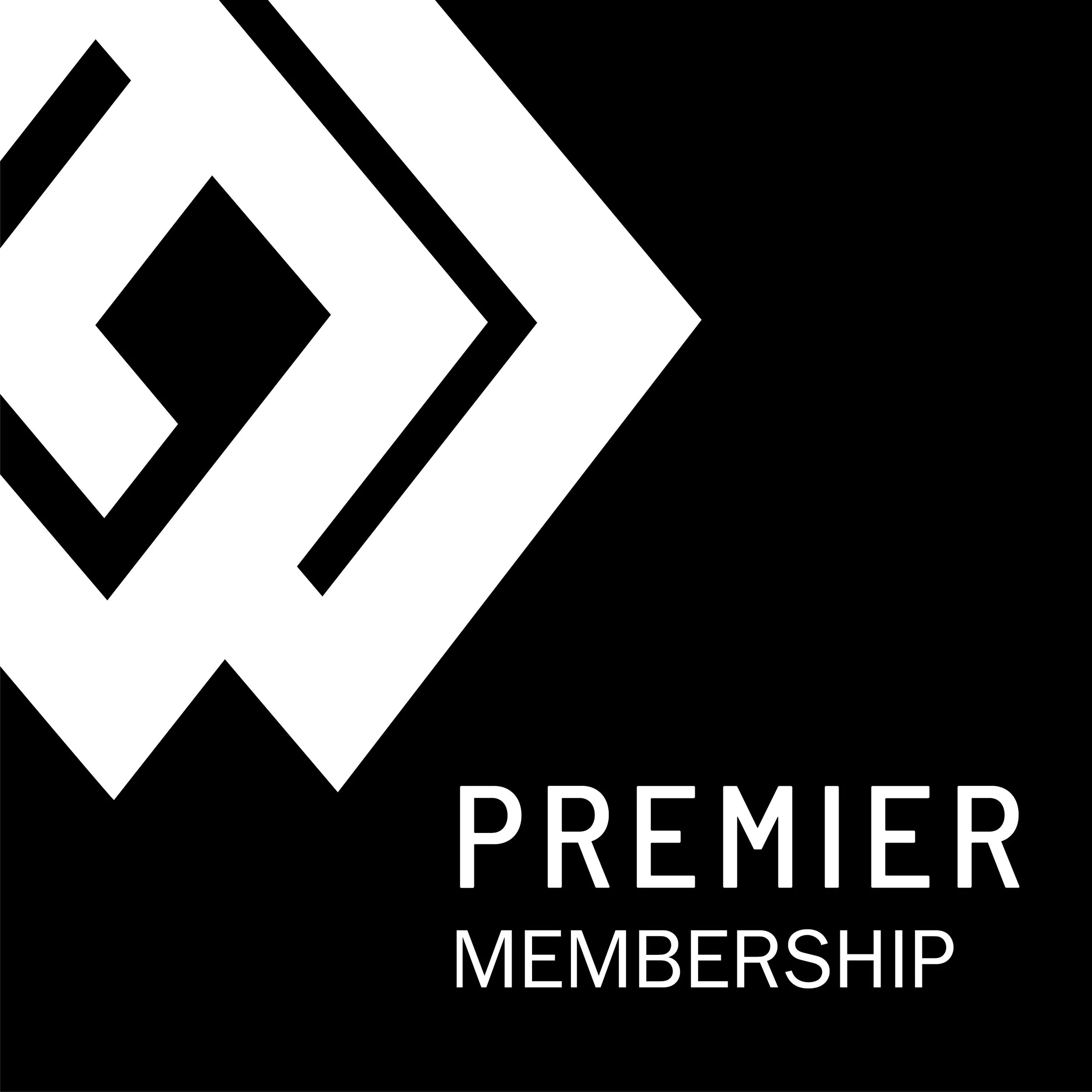 Premier Membership