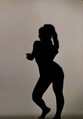 Something To Move In Latham Zearfoss This musical manifesto remixes late 1960s political dialogue with modern dance to resuscitate a bygone revolutionary thrust.