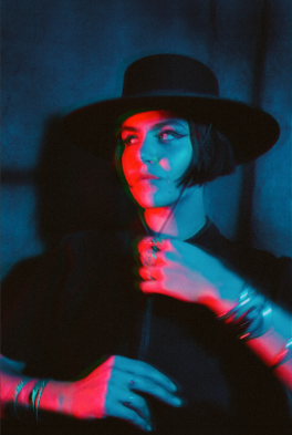 Photo by Adora Wilson-Eye