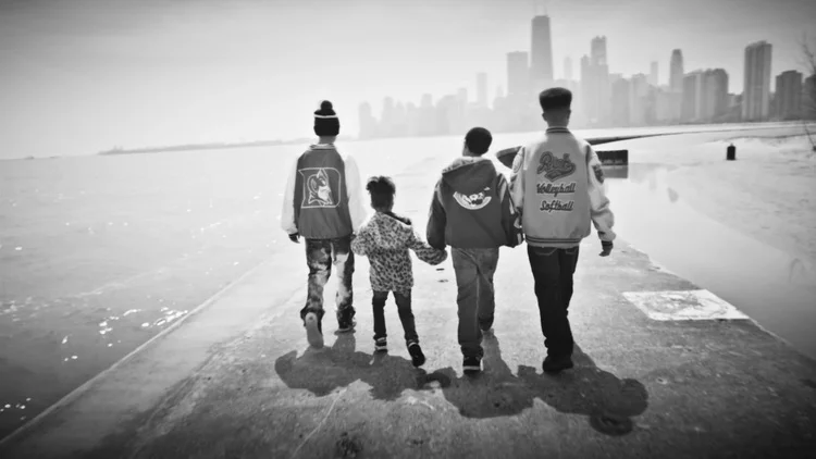 Shirley’s Kids Michael Paulucci Shirley’s Kids is a short documentary focusing on a woman who lost all four of her children to gun violence. It has received national recognition, winning a Human Rights Award from Nielsen Reviews.