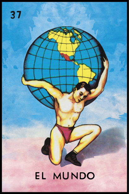 Synopsis Full Spectrum Features