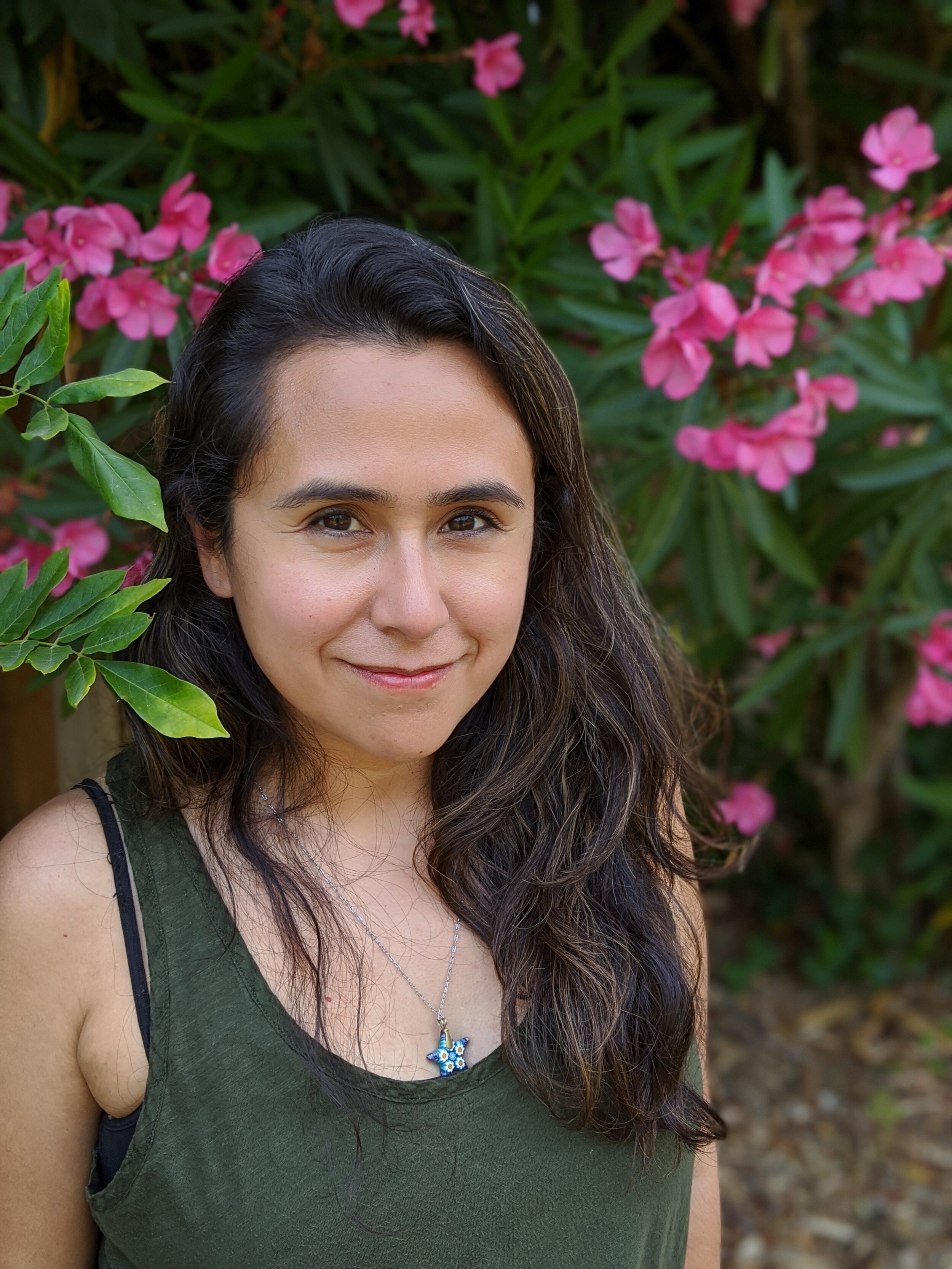 Brenda Avila-Hanna