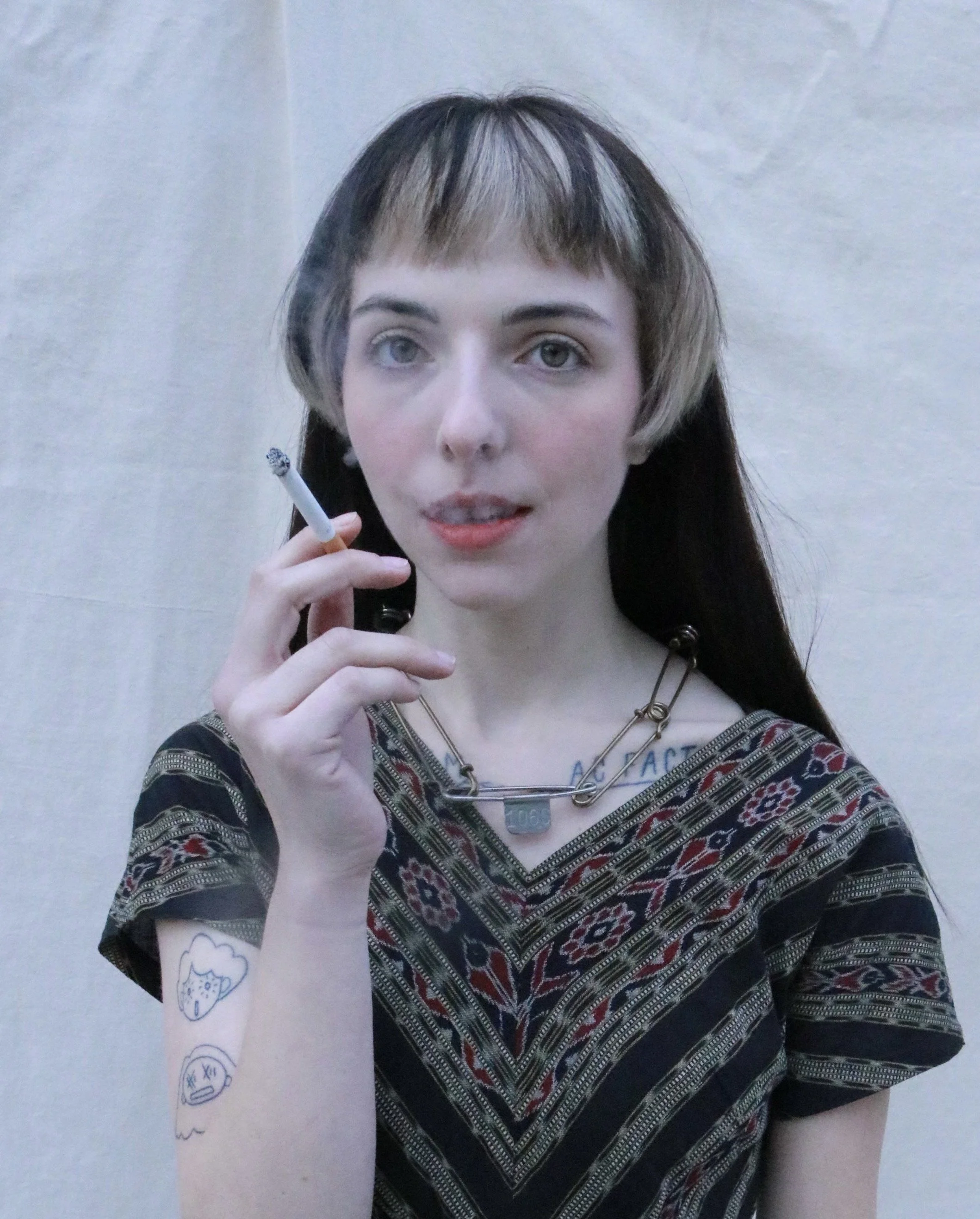 Giuliana Rossi Foulkes