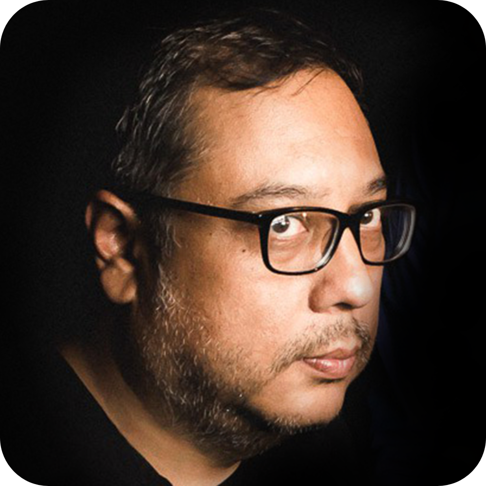 Raul Benitez