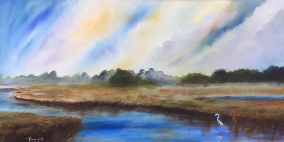 Light and Lowcountry