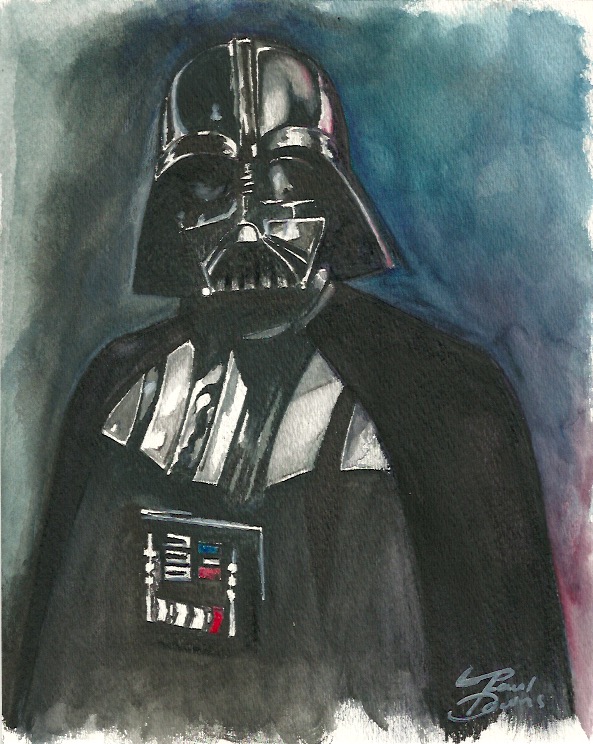 Darth Vader Watercolor 8x10.jpeg