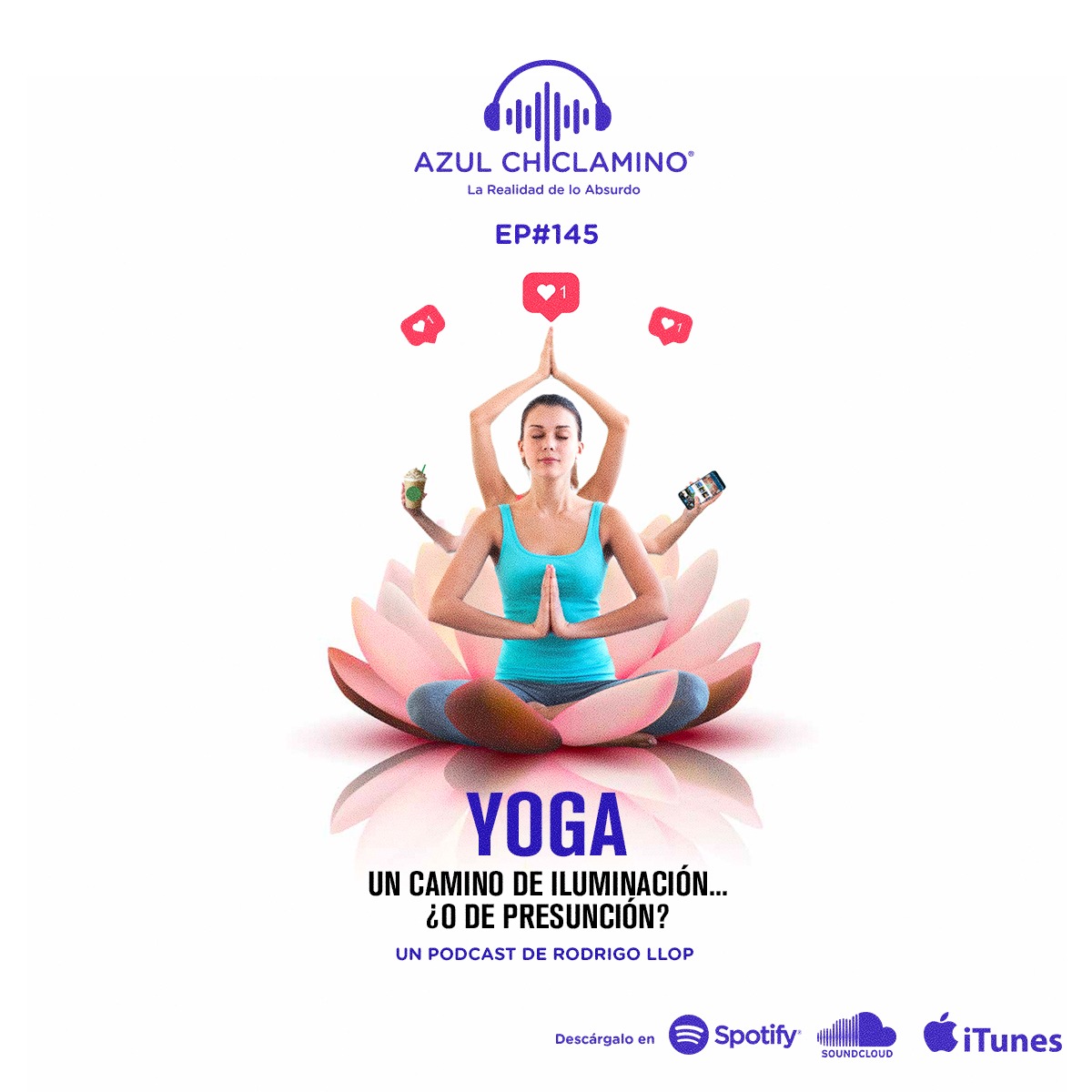 EP#145: Yoga