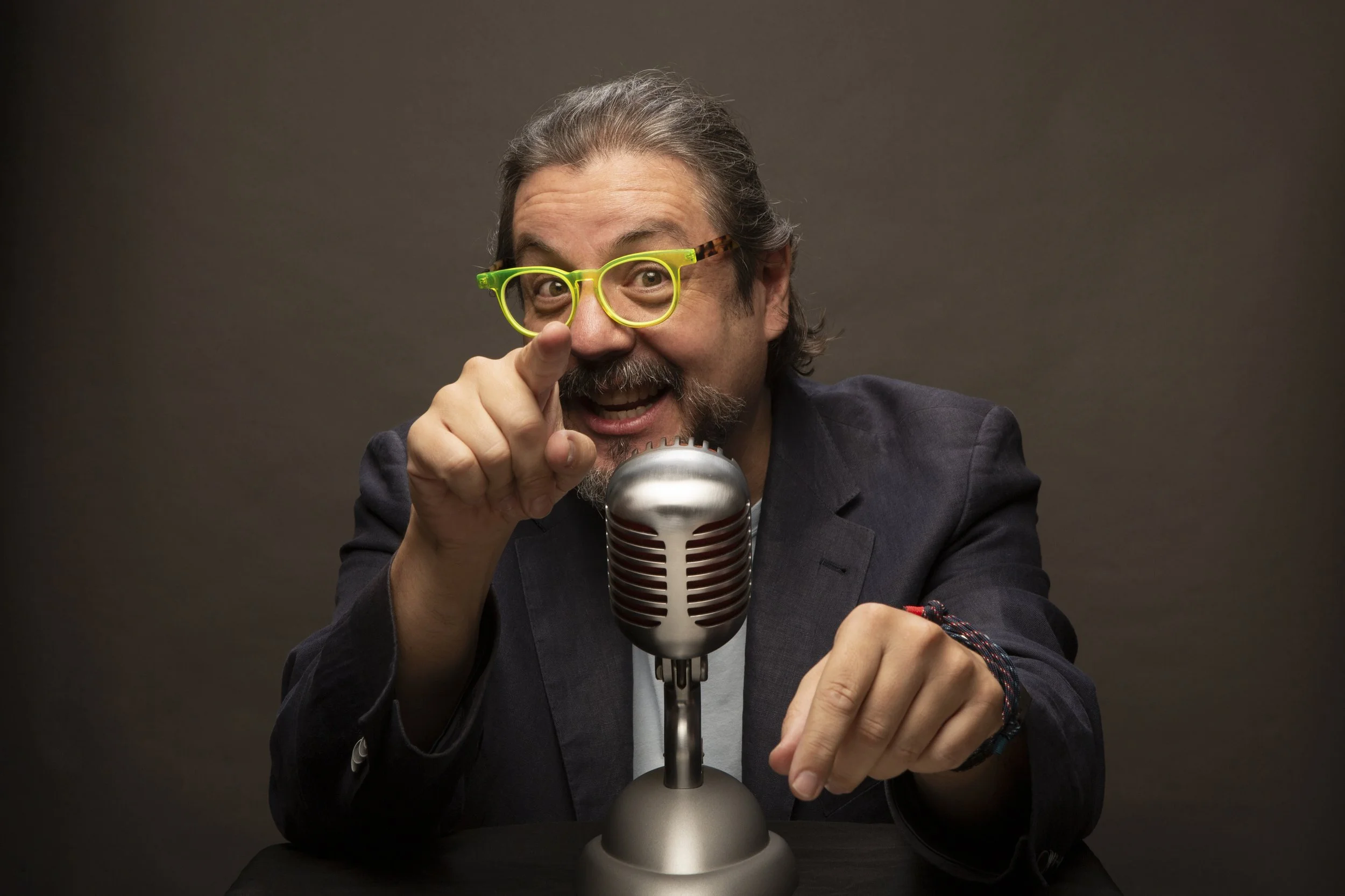 El arte del Podcasting