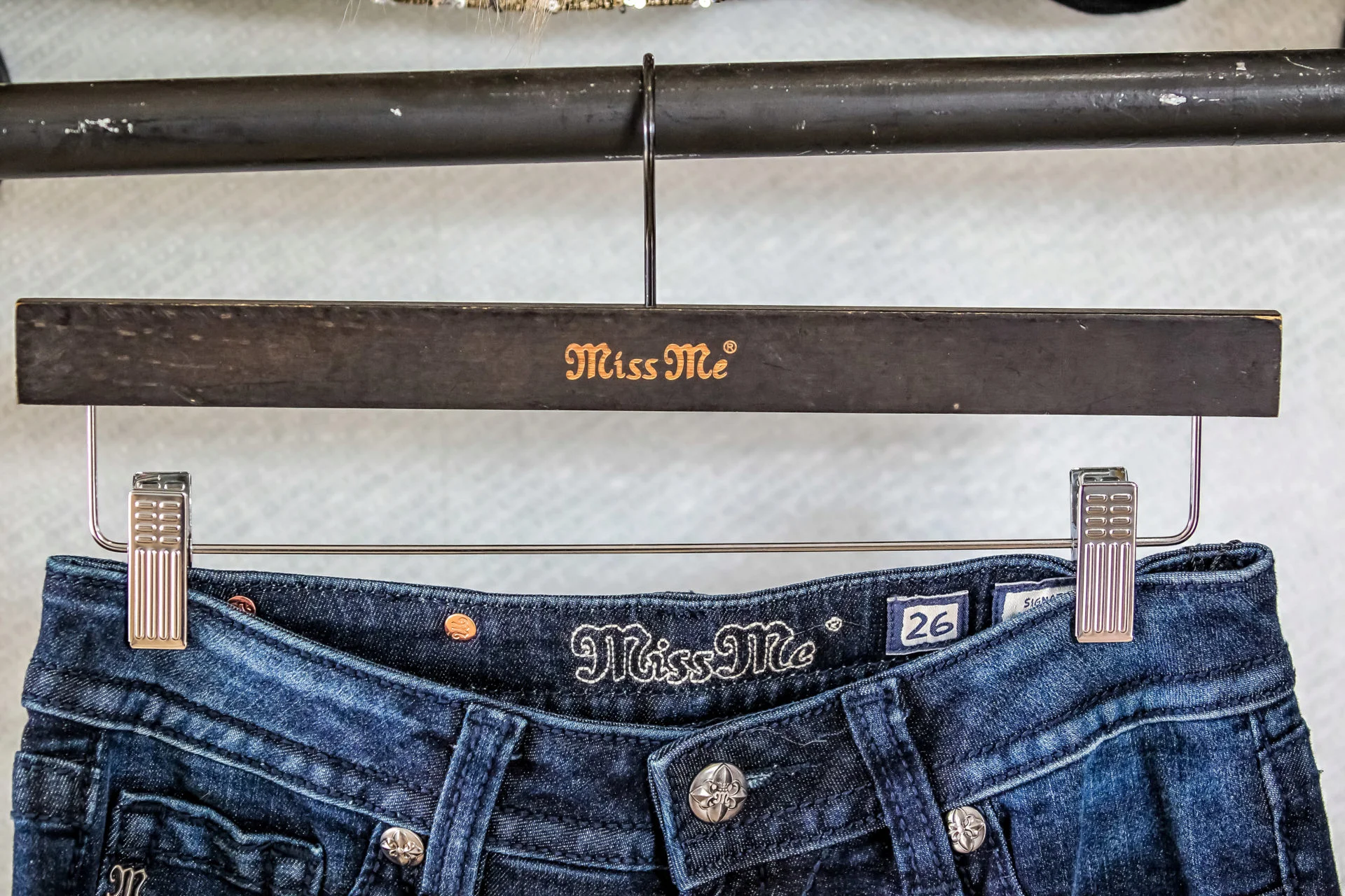 Miss Me Jeans — O Hello Media