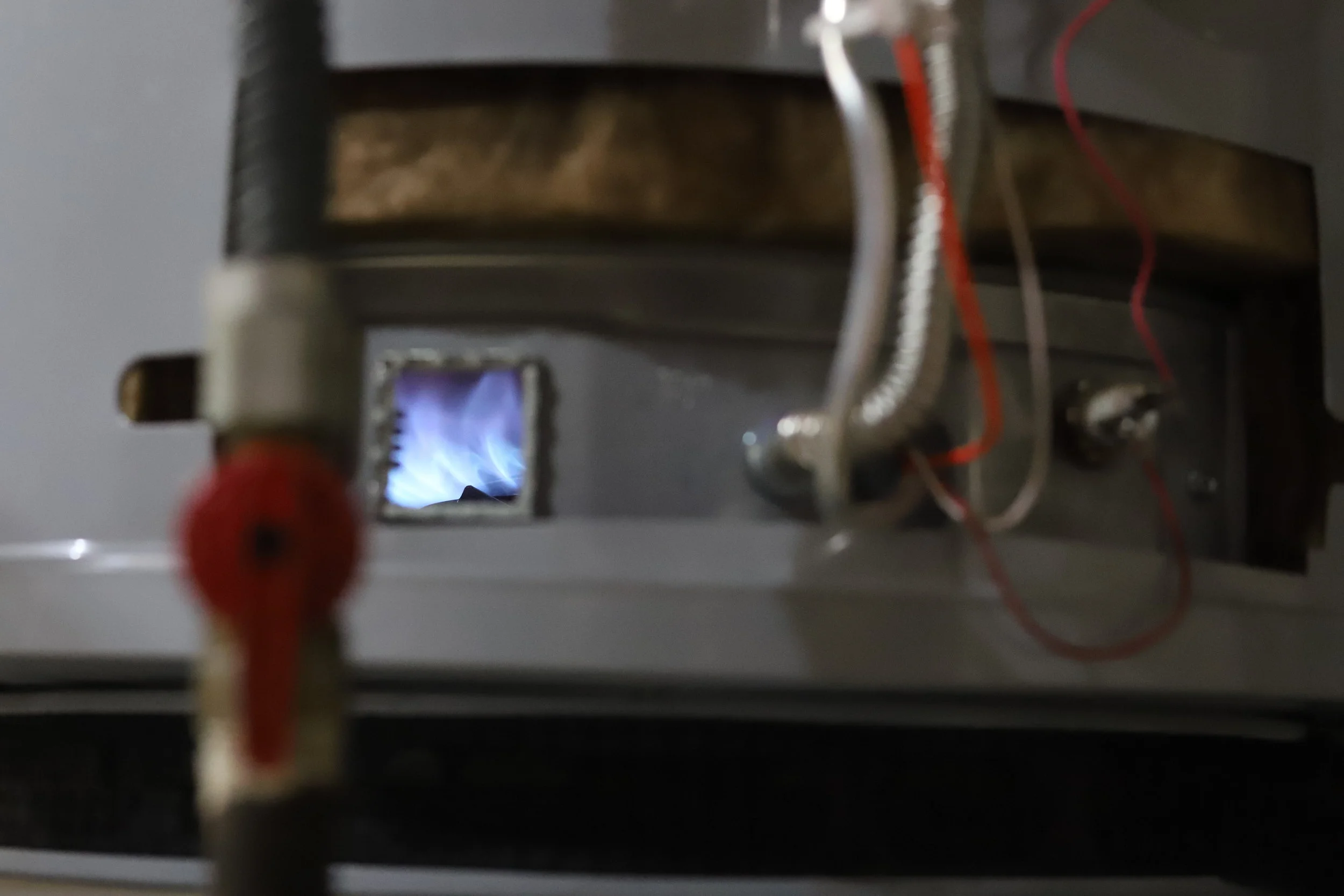 Gas and propane water heaters are common to find in the Olympia, WA area.