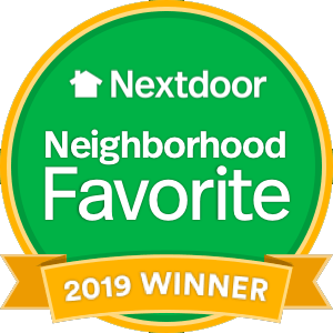 Springer Plumbing is a Neighborhood Favorite in 23 neighborhoods.