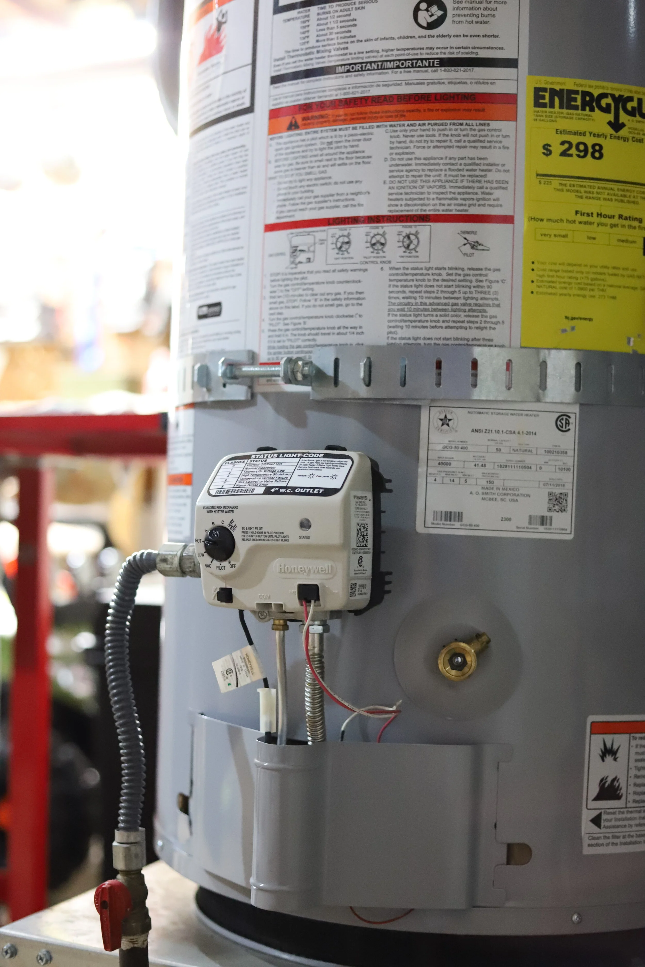 Olympia, WA Water Heaters Installation, Repair, & Maintenance