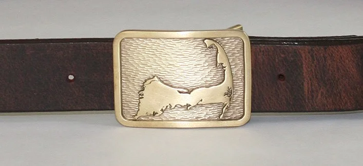 cape cod belt company