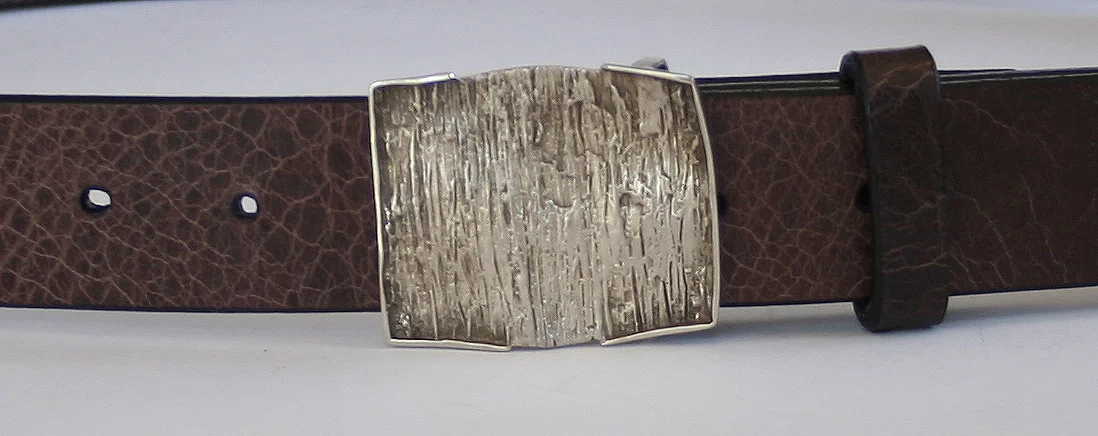 Abstract #6 Buckle - $85.00