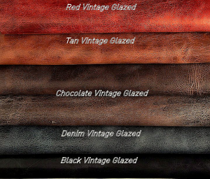 1-1/4" Leather Belt - $75.00