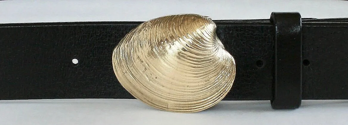 Cherrystone Buckle - $72.00.