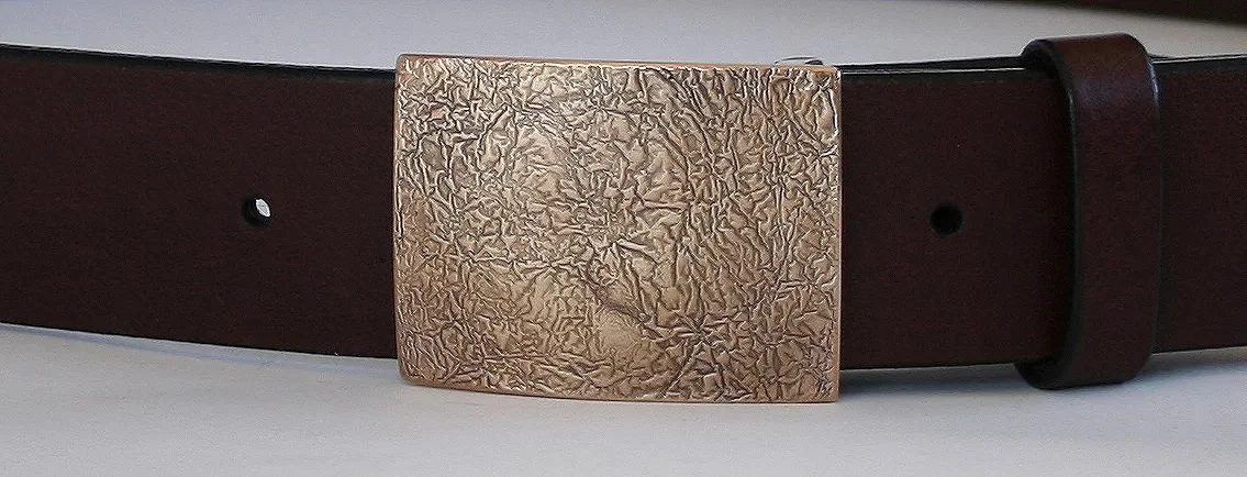 Abstract #9 Buckle - $85.00