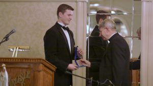 The Joy of Being Catholic - Affiliation with the Diocese of Joliet